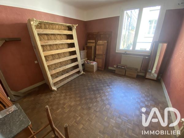 Appartement à vendre 3 pièces 70 m² Mayenne
