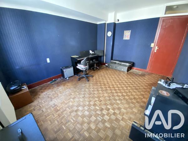 Appartement à vendre 3 pièces 70 m² Mayenne