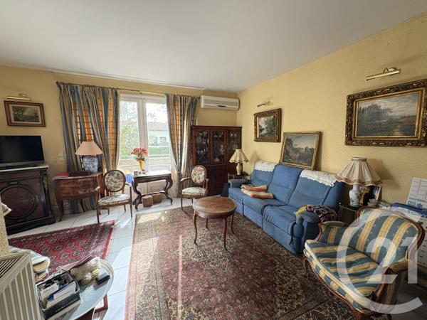 Maison à vendre  3 pièces - 80,29 m2 ROYAN - 17