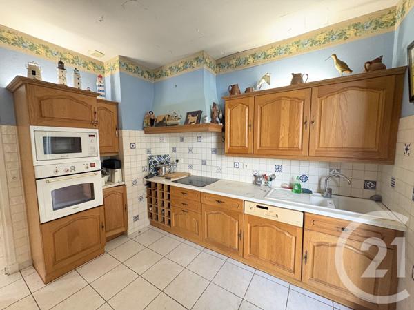 Maison à vendre  3 pièces - 80,29 m2 ROYAN - 17