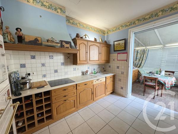 Maison à vendre  3 pièces - 80,29 m2 ROYAN - 17