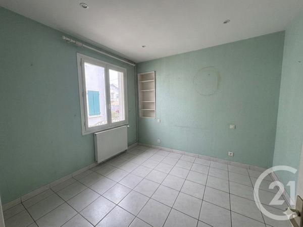 Maison à vendre  3 pièces - 80,29 m2 ROYAN - 17