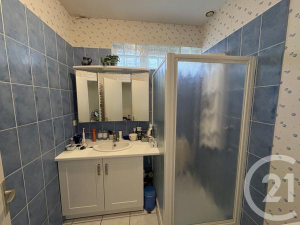 Maison à vendre  3 pièces - 80,29 m2 ROYAN - 17