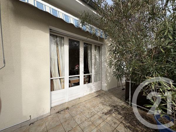 Maison à vendre  3 pièces - 80,29 m2 ROYAN - 17