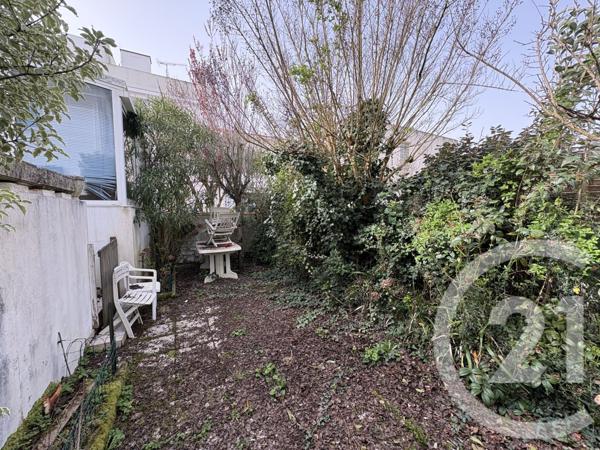 Maison à vendre  3 pièces - 80,29 m2 ROYAN - 17