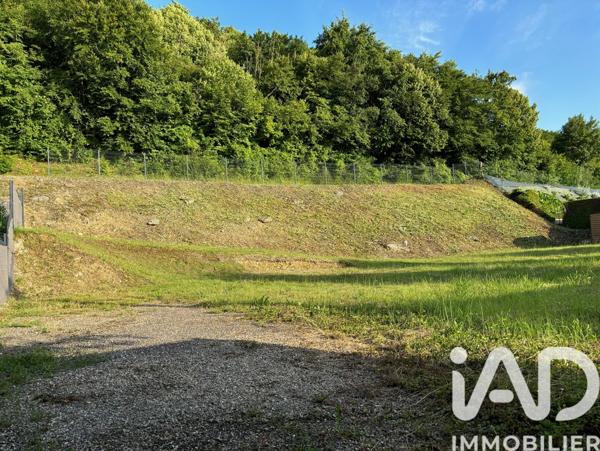 Terrain à vendre 887 m² Charleval