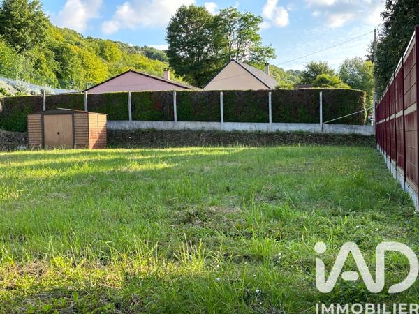 Terrain à vendre 887 m² Charleval