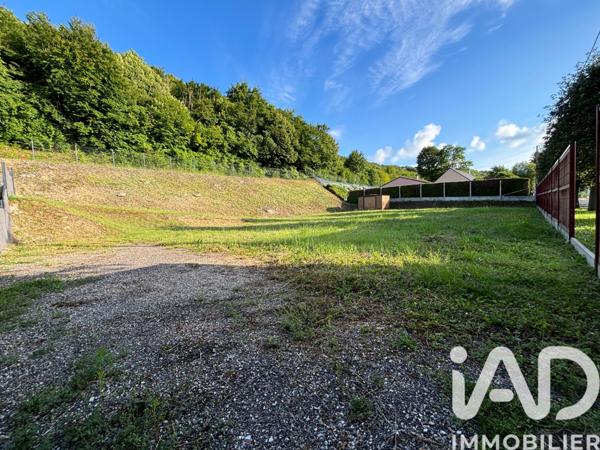 Terrain à vendre 887 m² Charleval