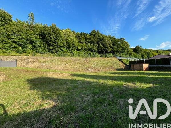 Terrain à vendre 887 m² Charleval