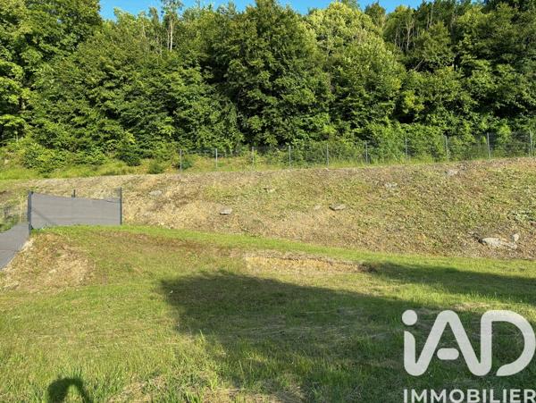 Terrain à vendre 887 m² Charleval