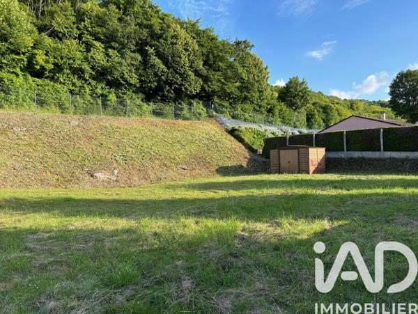 Terrain à vendre 887 m² Charleval