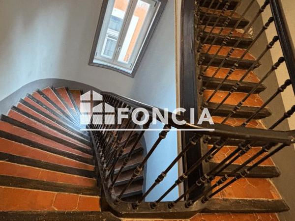 À vendre Appartement 4 pièces 126 m² - Sète 34200