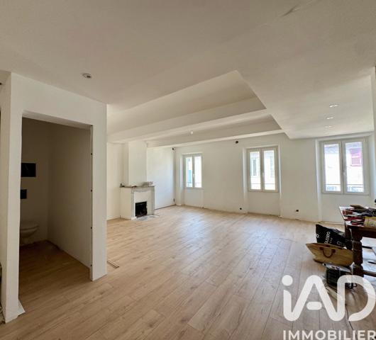Appartement à vendre 3 pièces 125 m² Cogolin