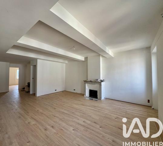 Appartement à vendre 3 pièces 125 m² Cogolin