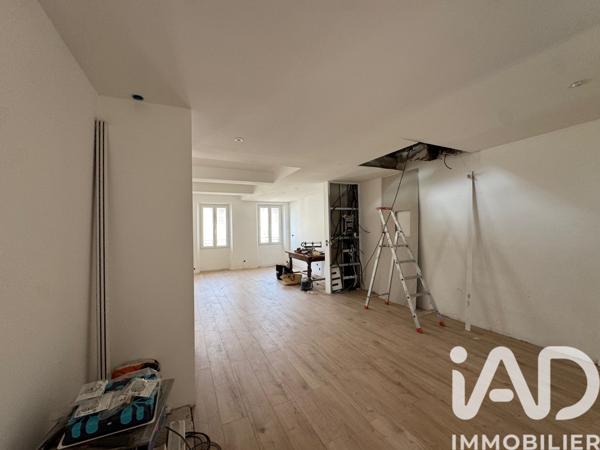 Appartement à vendre 3 pièces 125 m² Cogolin