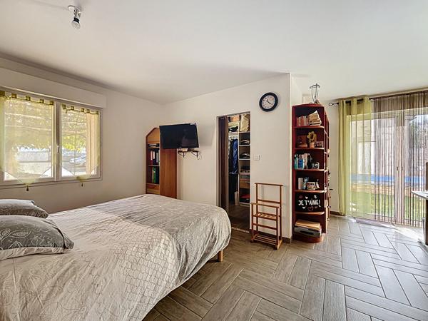 Belle Maison Portes Les Valence 6 pièce(s) 200 m2