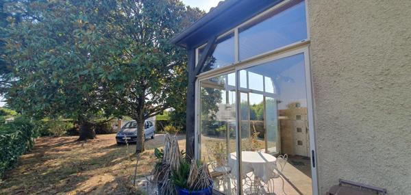 Maison à vendre à Boé dans le Lot-et-Garonne (47550), ref : 1543