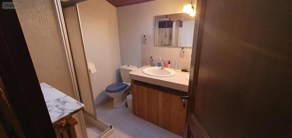 Maison à vendre à Boé dans le Lot-et-Garonne (47550), ref : 1543