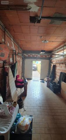 Maison à vendre à Boé dans le Lot-et-Garonne (47550), ref : 1543