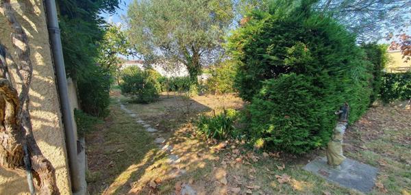 Maison à vendre à Boé dans le Lot-et-Garonne (47550), ref : 1543