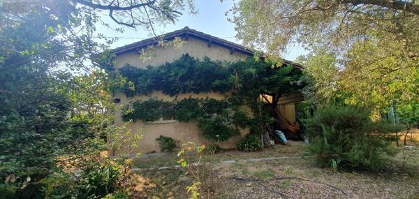 Maison à vendre à Boé dans le Lot-et-Garonne (47550), ref : 1543