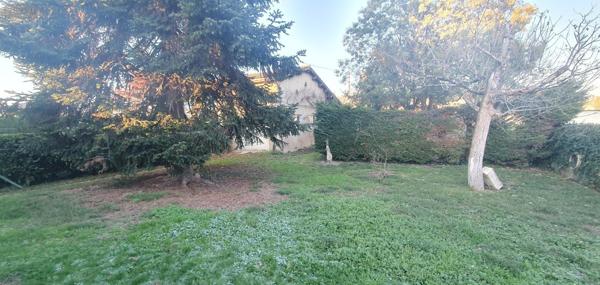 Maison à vendre à Boé dans le Lot-et-Garonne (47550), ref : 1543