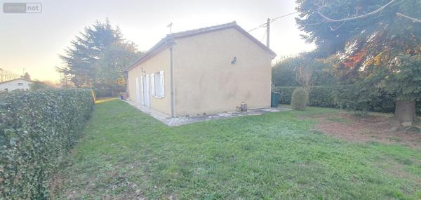 Maison à vendre à Boé dans le Lot-et-Garonne (47550), ref : 1543