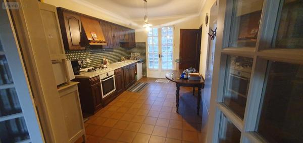 Maison à vendre à Boé dans le Lot-et-Garonne (47550), ref : 1543