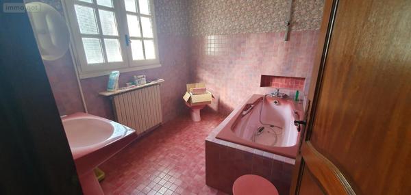 Maison à vendre à Boé dans le Lot-et-Garonne (47550), ref : 1543