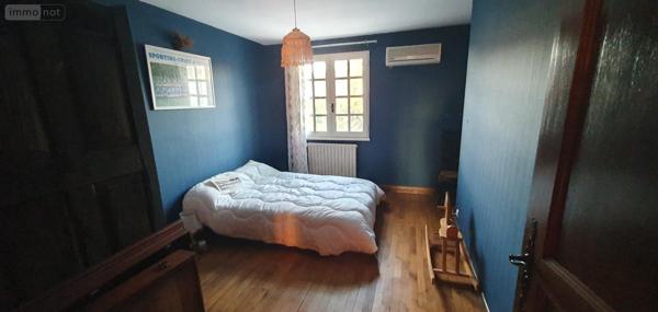 Maison à vendre à Boé dans le Lot-et-Garonne (47550), ref : 1543