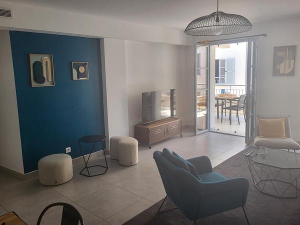 Appartement à BONIFACIO, 20169 - 3 pièces 83m²