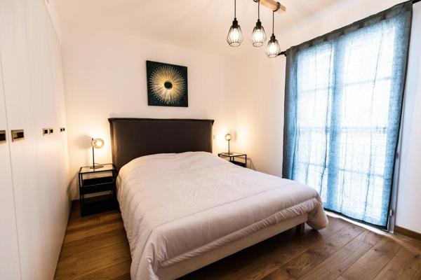 Appartement à BONIFACIO, 20169 - 3 pièces 83m²