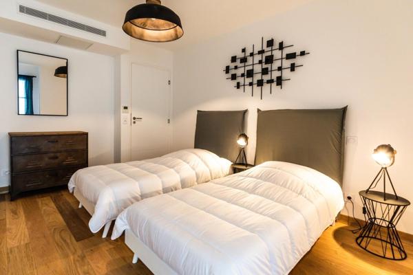 Appartement à BONIFACIO, 20169 - 3 pièces 83m²