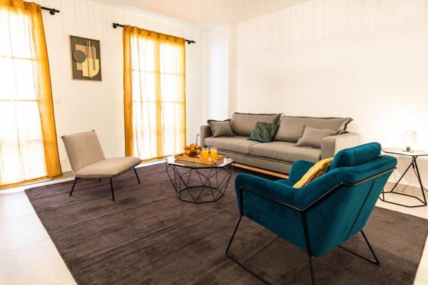 Appartement à BONIFACIO, 20169 - 3 pièces 83m²