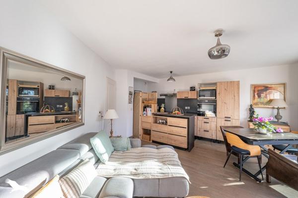 Appartement à vendre |  La Teste-de-Buch |  3 pièces | 68 m²