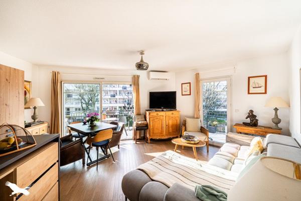 Appartement à vendre |  La Teste-de-Buch |  3 pièces | 68 m²