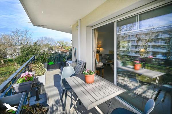 Appartement à vendre |  La Teste-de-Buch |  3 pièces | 68 m²