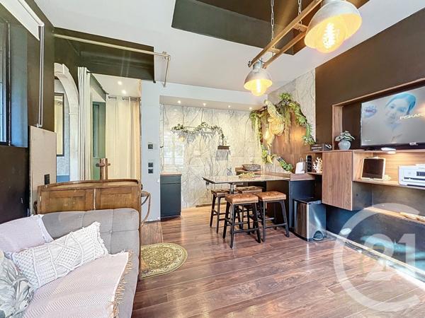 Maison à vendre  4 pièces - 91 m2 ANTIBES - 06