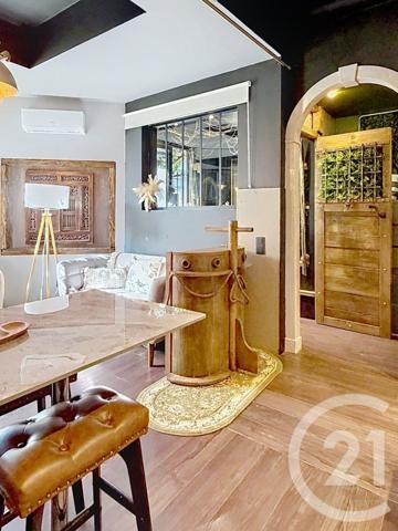 Maison à vendre  4 pièces - 91 m2 ANTIBES - 06