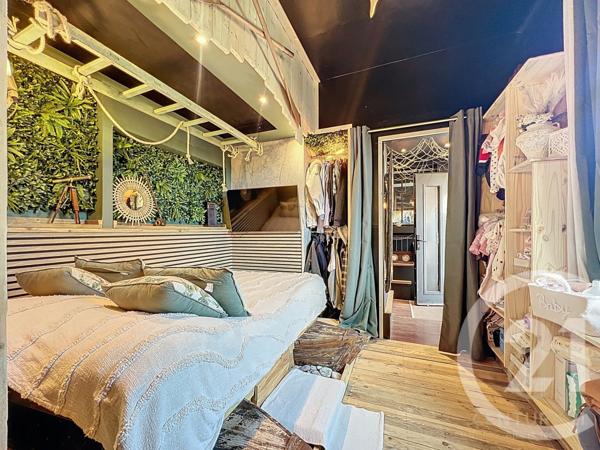 Maison à vendre  4 pièces - 91 m2 ANTIBES - 06