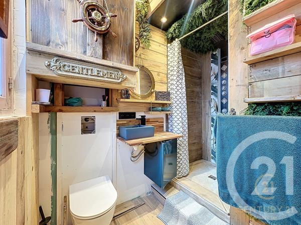 Maison à vendre  4 pièces - 91 m2 ANTIBES - 06