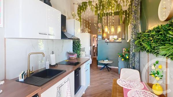 Maison à vendre  4 pièces - 91 m2 ANTIBES - 06