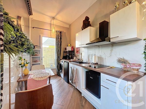 Maison à vendre  4 pièces - 91 m2 ANTIBES - 06