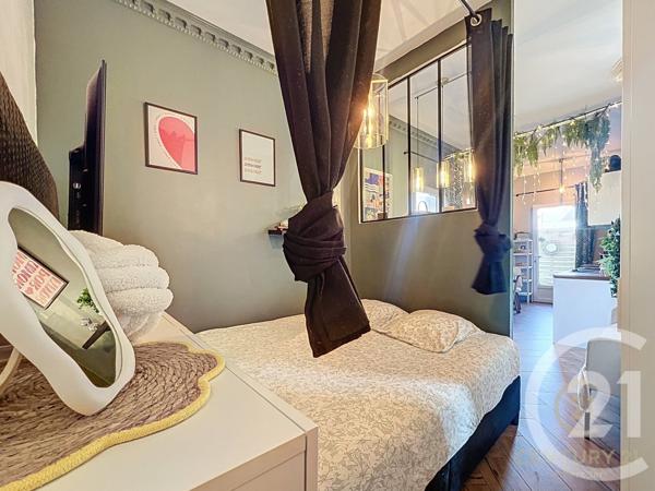 Maison à vendre  4 pièces - 91 m2 ANTIBES - 06