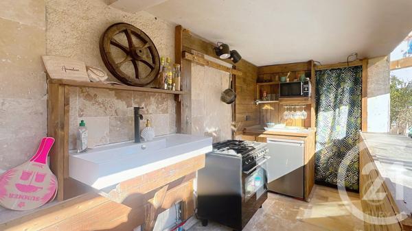 Maison à vendre  4 pièces - 91 m2 ANTIBES - 06