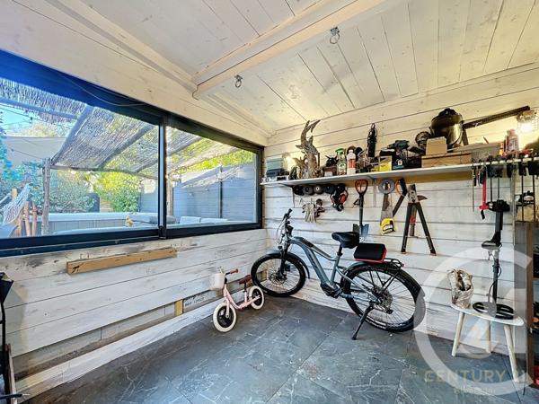 Maison à vendre  4 pièces - 91 m2 ANTIBES - 06