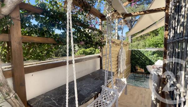 Maison à vendre  4 pièces - 91 m2 ANTIBES - 06