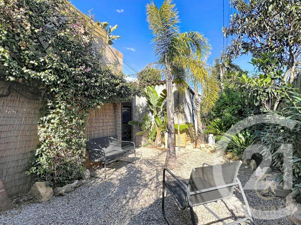 Maison à vendre  4 pièces - 91 m2 ANTIBES - 06