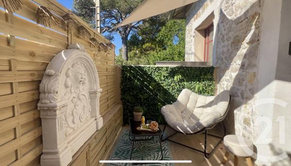 Maison à vendre  4 pièces - 91 m2 ANTIBES - 06