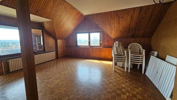 MAISON PROXIMITE SOISSONS